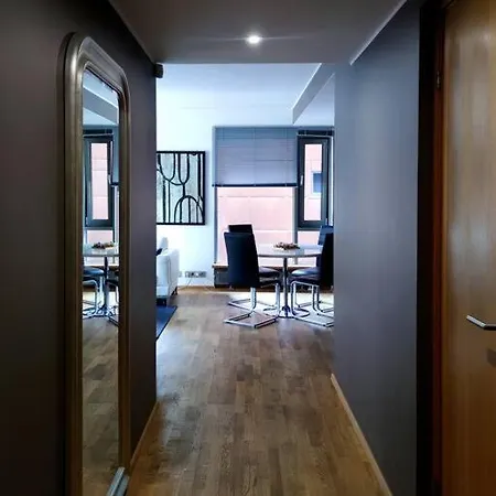 Enjoy Luxury And Convenience @best Area Of Apartment Tallinn