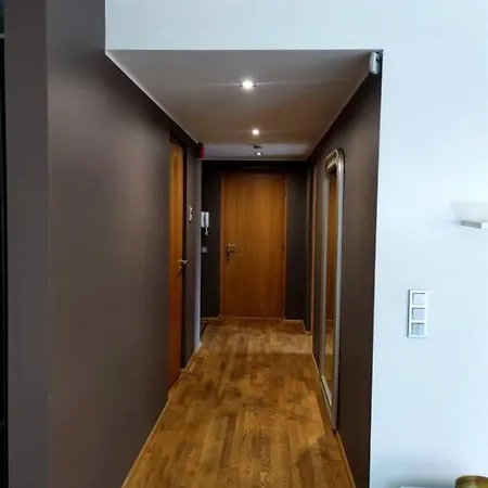 Lejlighed Enjoy Luxury And Convenience @best Area Of *