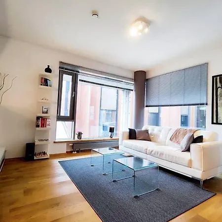 Lejlighed Enjoy Luxury And Convenience @best Area Of