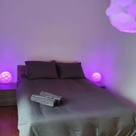 Apartment Enjoy Luxury And Convenience @best Area Of Tallinn