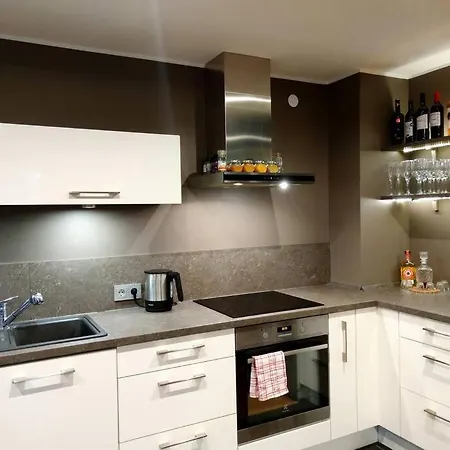 Enjoy Luxury And Convenience @best Area Of * Tallinn